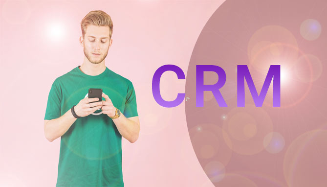 crm